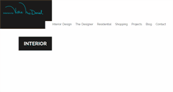 Desktop Screenshot of floortoceilingdesigns.com